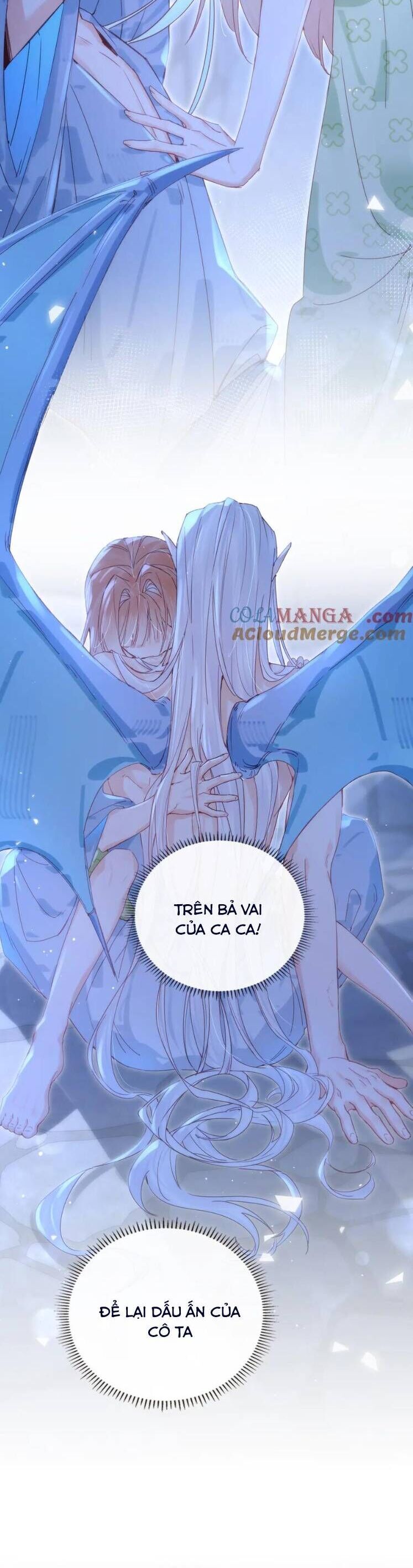Cạm Bẫy Của Hắn Chương 21 Ảnh 12