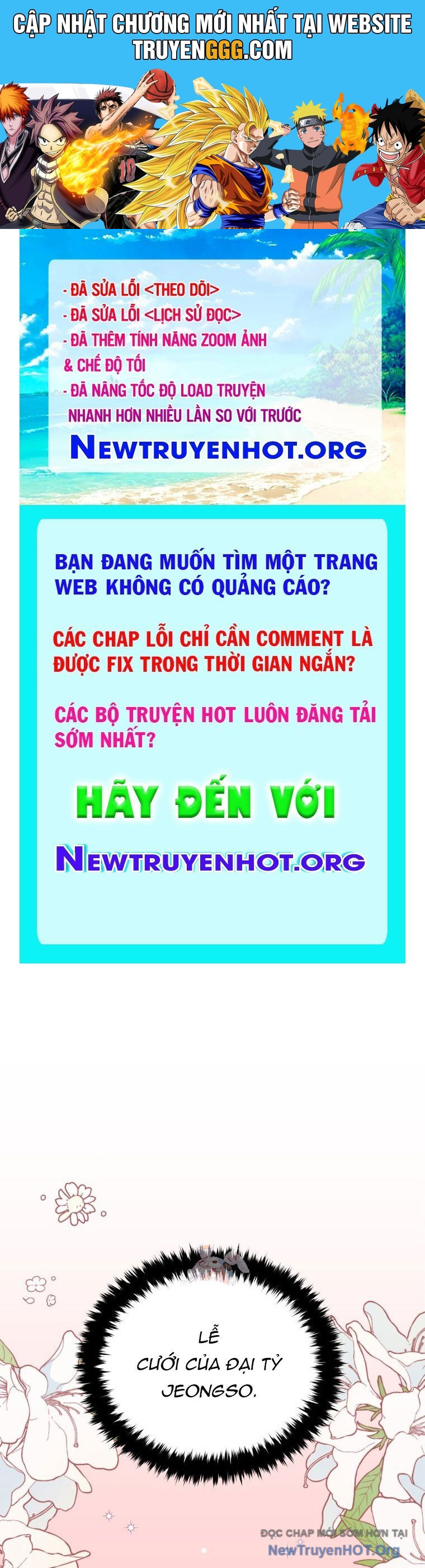 Vương Triều Đen Tối: Joseon Chương 101 Ảnh 2