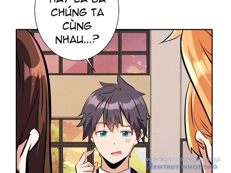 Hẹn Hò Để Cứu Thế Giới Chương 11 Ảnh 109