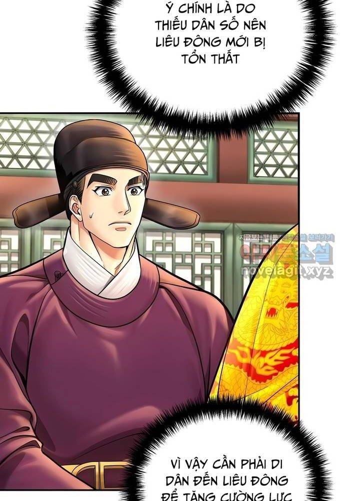 Muscle Joseon Chương 56 Ảnh 57