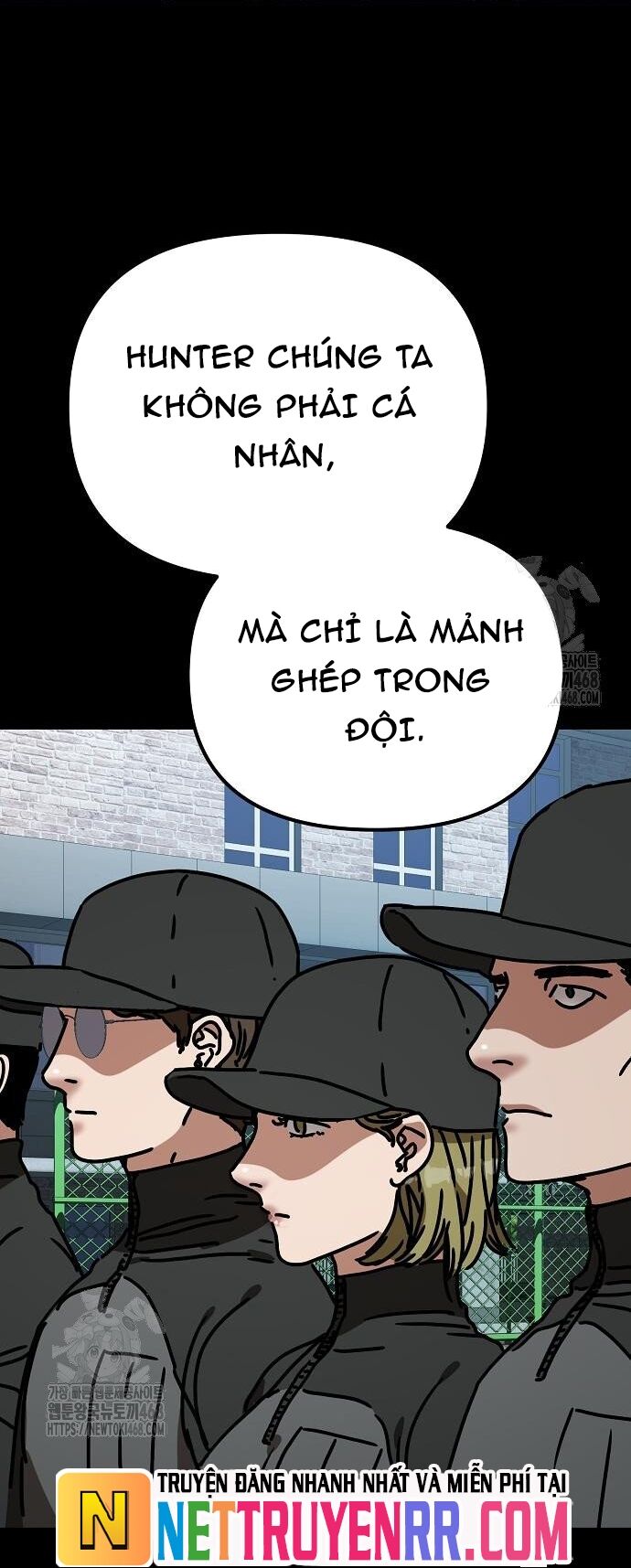 Ngôi Nhà Ẩn Ngày Tận Thế Chương 54 Ảnh 100