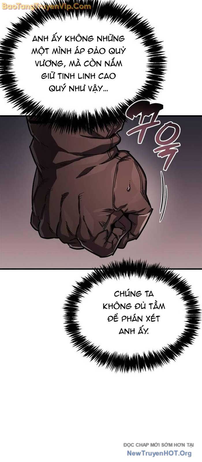 Người Chơi Che Giấu Quá Khứ Chương 76.1 Ảnh 70