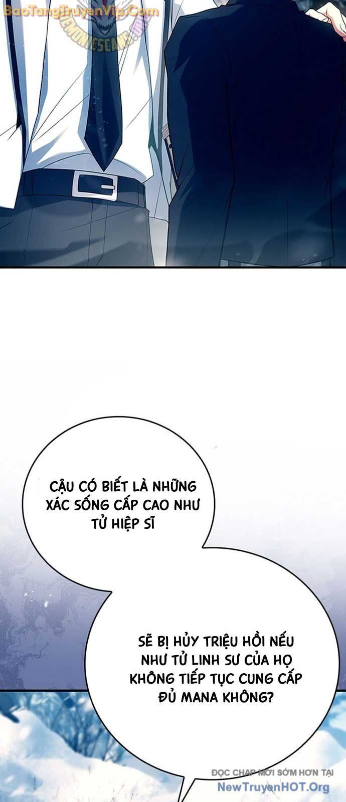 Anh Hùng Huyền Thoại Là Học Viên Danh Dự Của Học Viện Chương 46 Ảnh 42