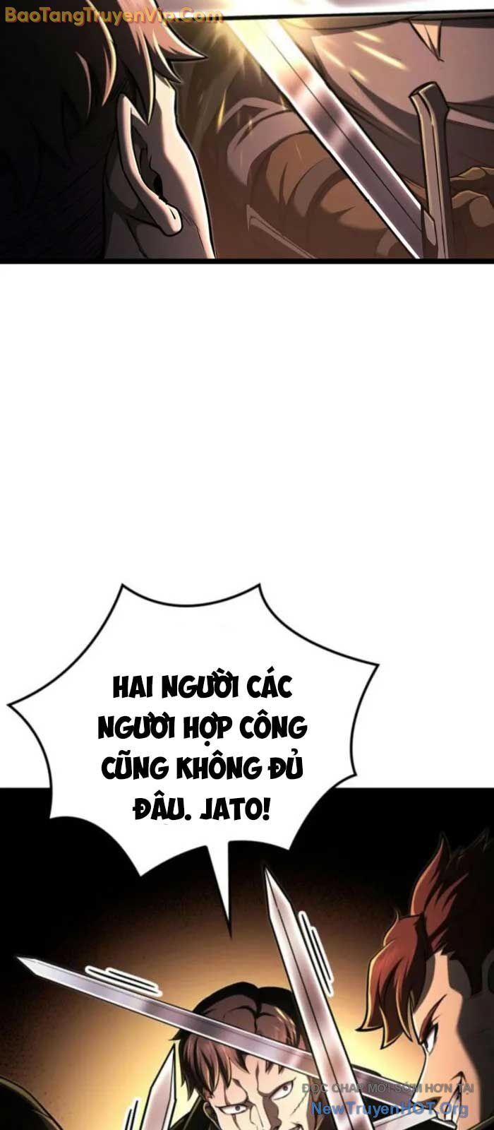 Nhà Vô Địch Kalli Chương 105 Ảnh 7