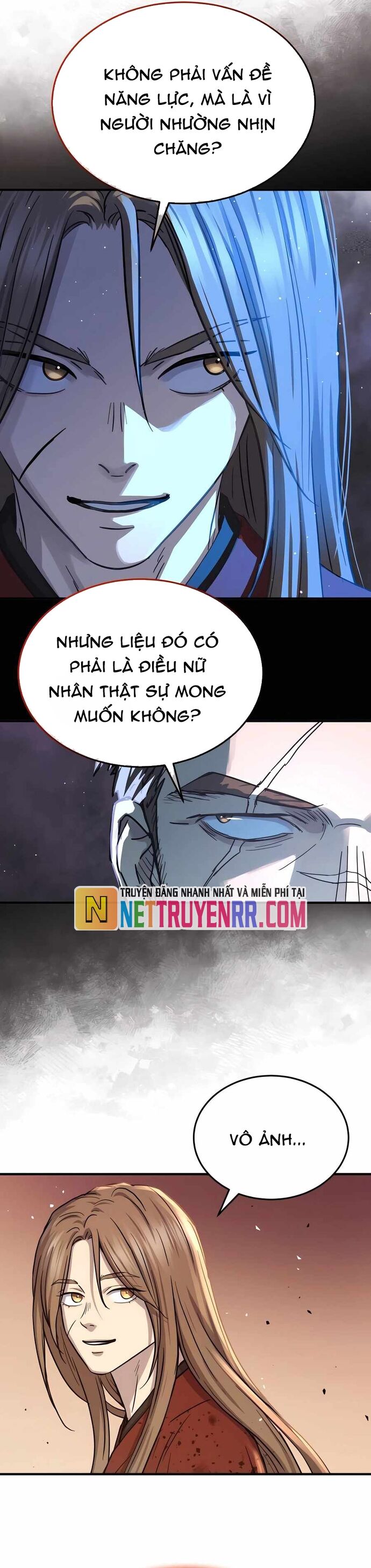 Tuyệt Thế Quân Lâm Chương 48 Ảnh 57