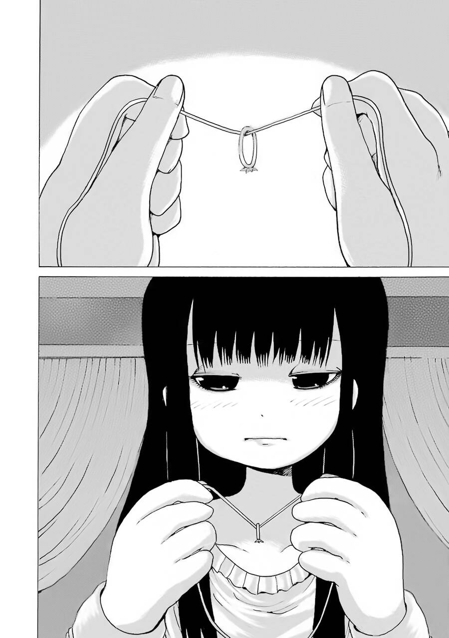 Hi Score Girl Chương 61 Ảnh 13