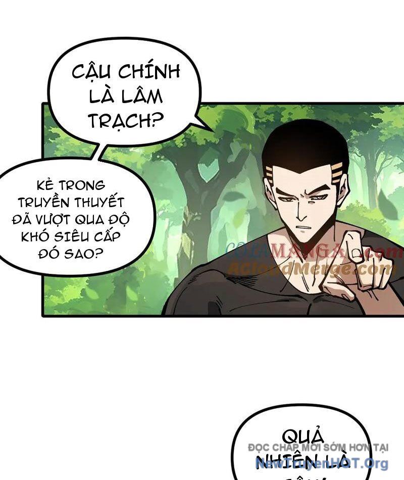 Toàn Cầu Ngự Thú: Ta Có Thể Thấy Lộ Tuyến Tiến Hoá Chương 27 Ảnh 42