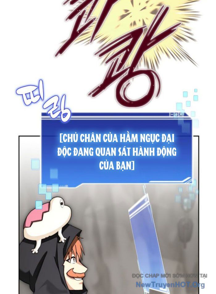 Mắc Kẹt Trong Tòa Tháp Thử Thách Chương 117 Ảnh 85