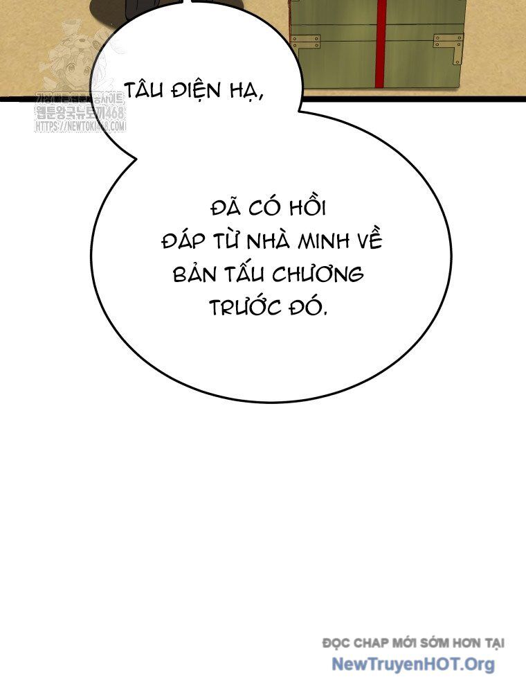 Vương Triều Đen Tối: Joseon Chương 101 Ảnh 80