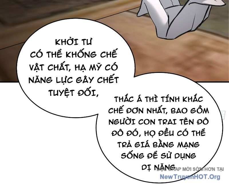 Ác Chi Hoàn Chương 59 Ảnh 60
