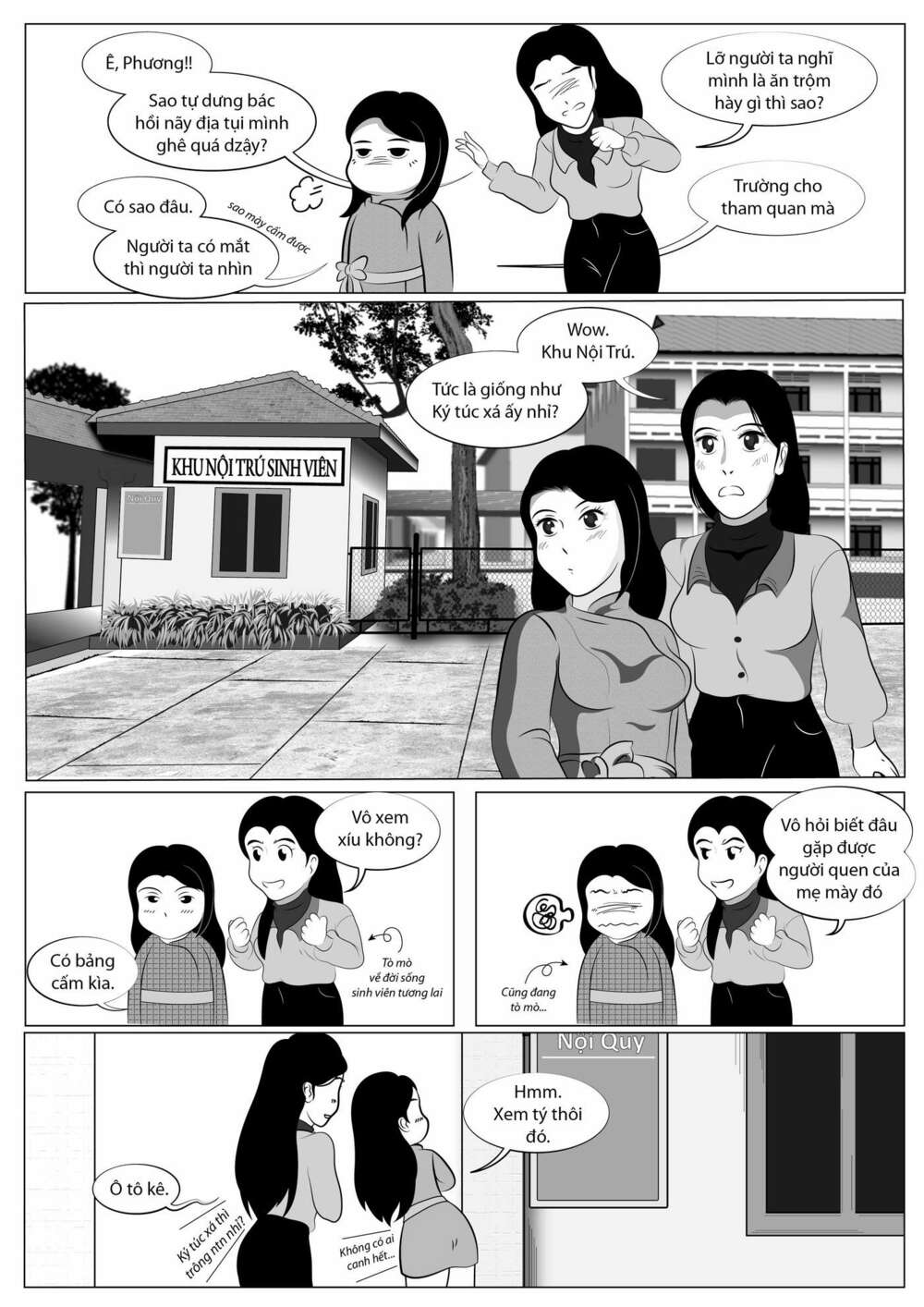 Sơn Quỳ Hoa Tử Chương 2 Ảnh 11