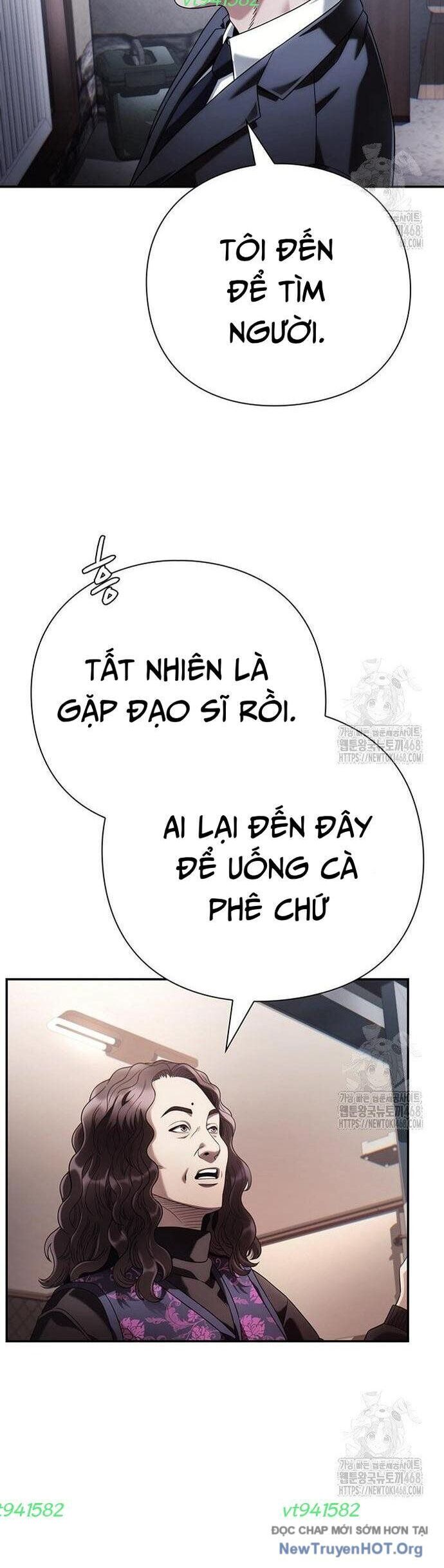 Nhân Viên Văn Phòng Nhìn Thấy Vận Mệnh Chương 118 Ảnh 41