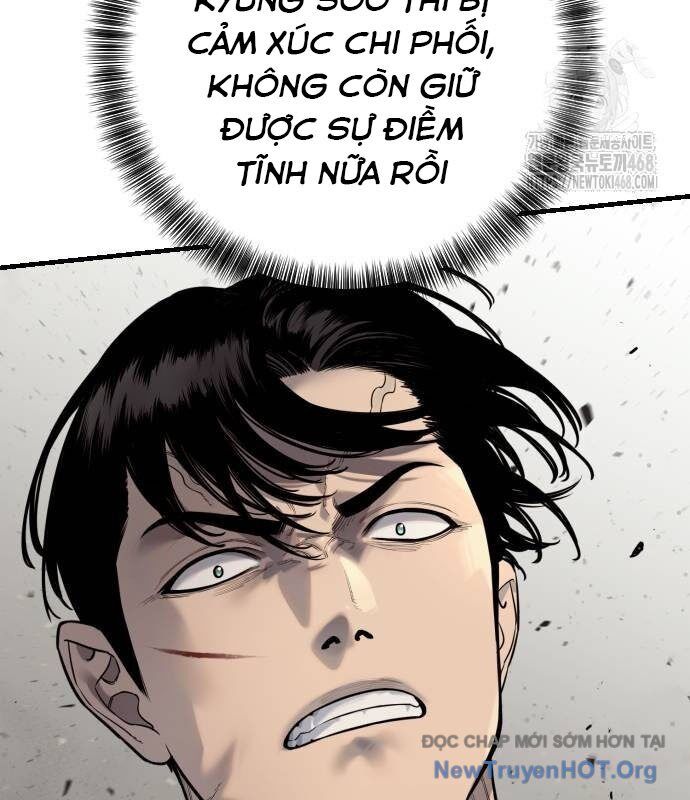 Cảnh Sát Báo Thù Chương 102 Ảnh 28