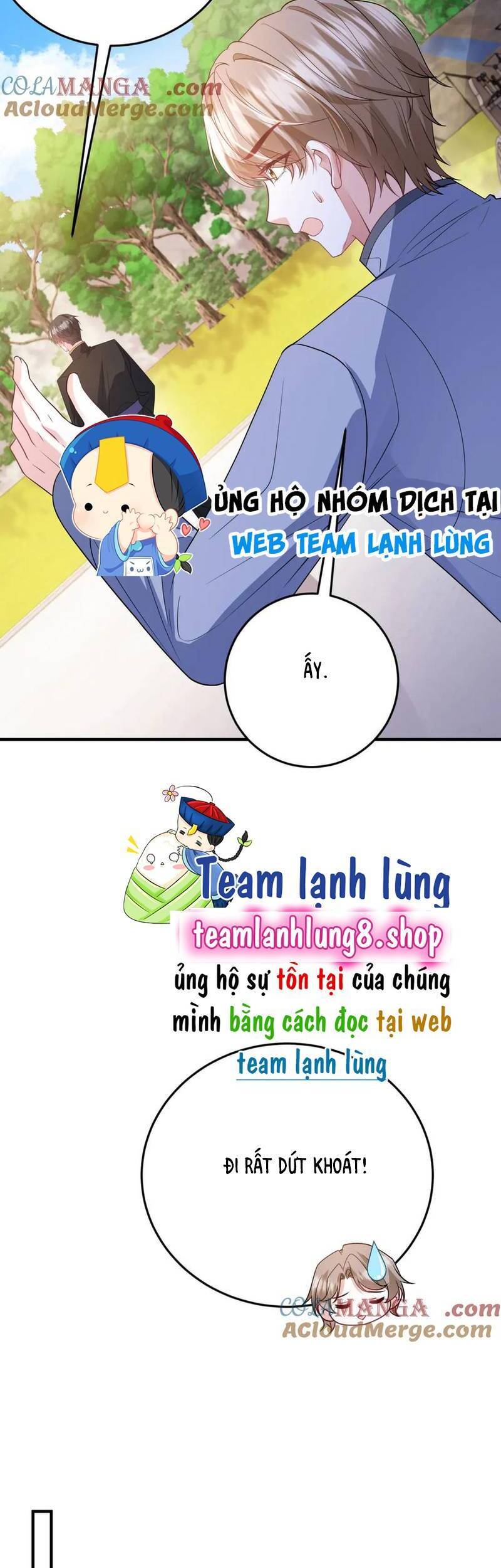 Trở Thành Hầu Gái Của Vị Bá Tước Bệnh Kiều Chương 29 Ảnh 24