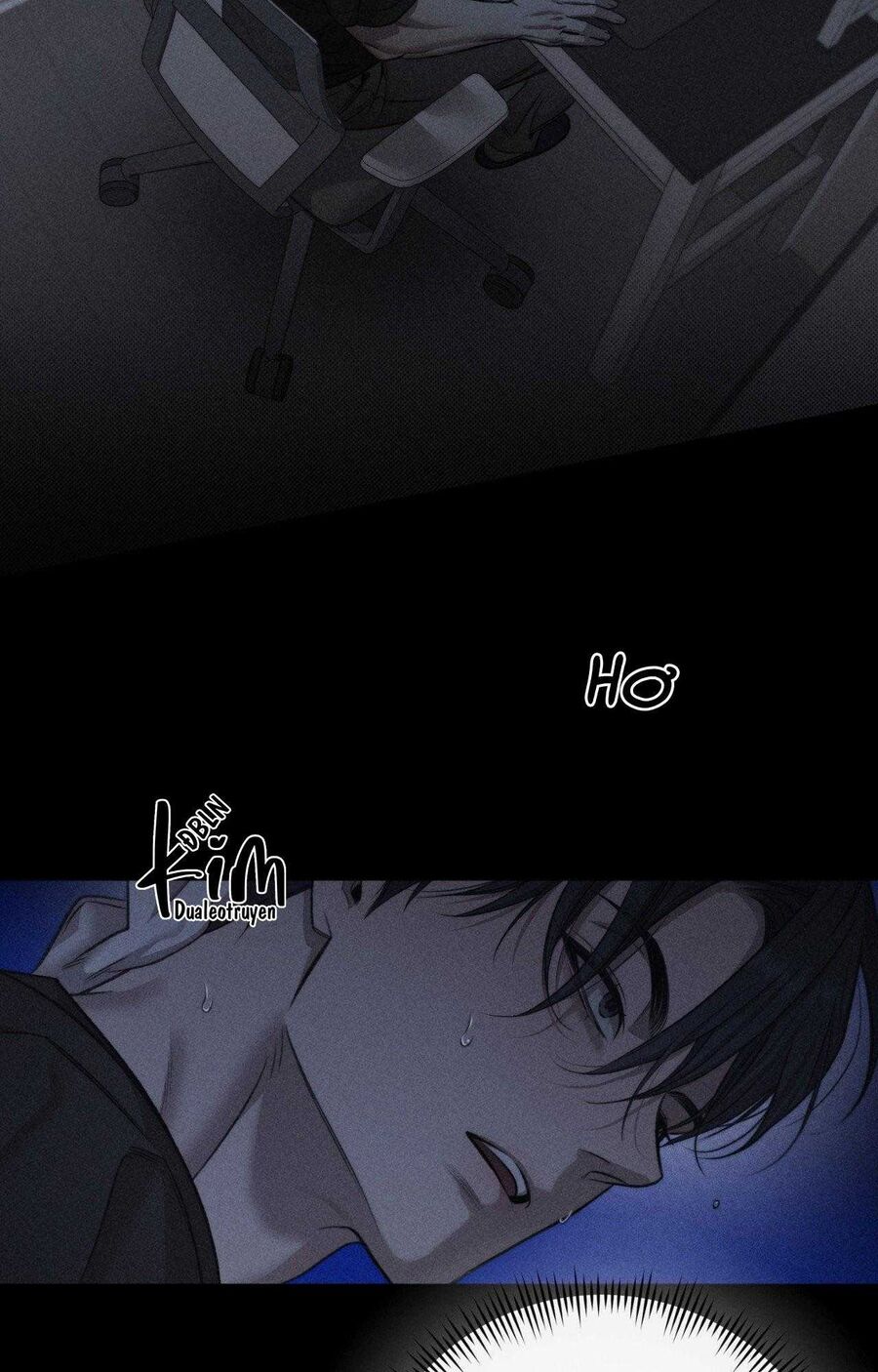 Anh Vẫn Sẽ Yêu Em Kể Cả Khi Điều Đó Là Sai Chương 31 Ảnh 53