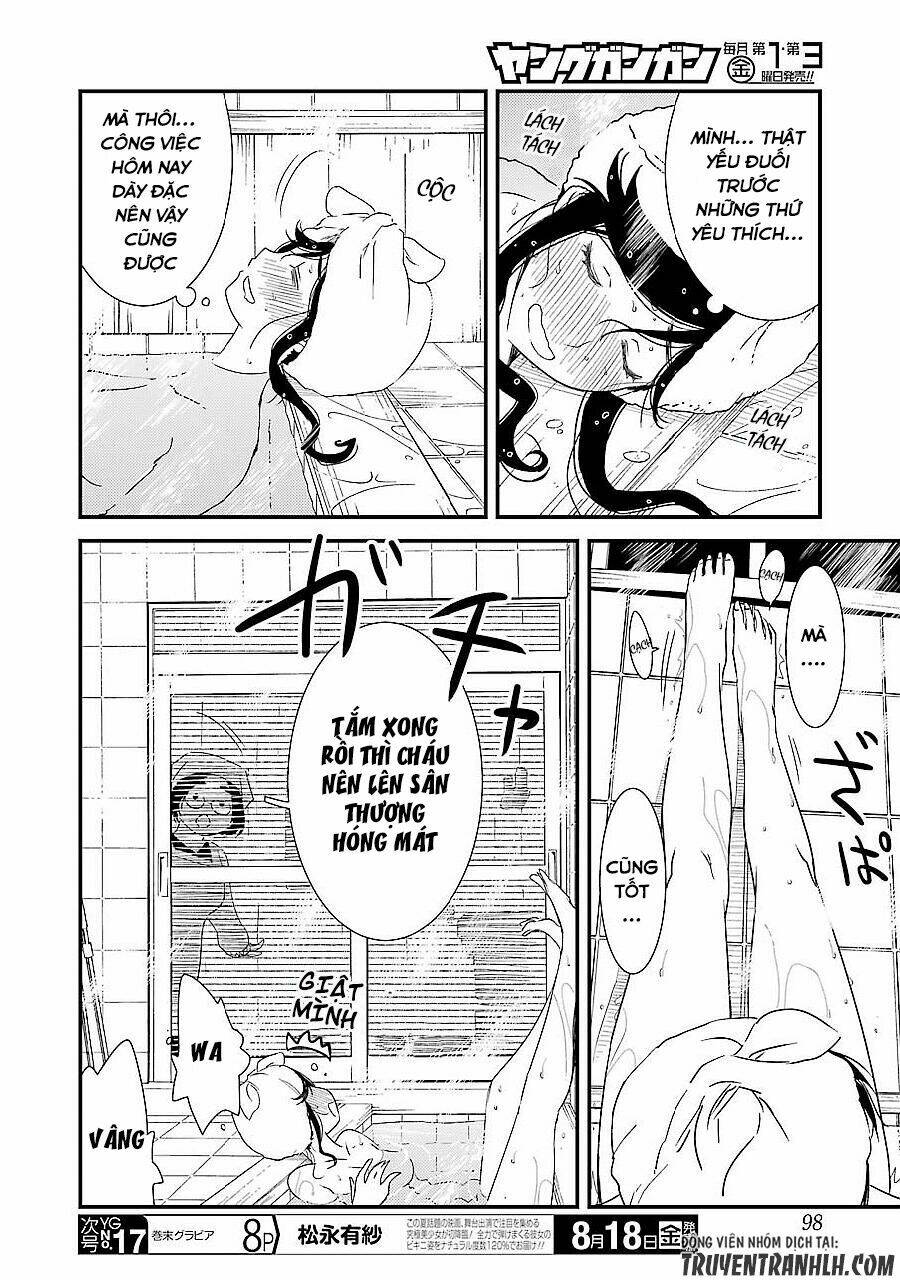 Kirei Ni Shitemoraemasuka Chương 3 Ảnh 16