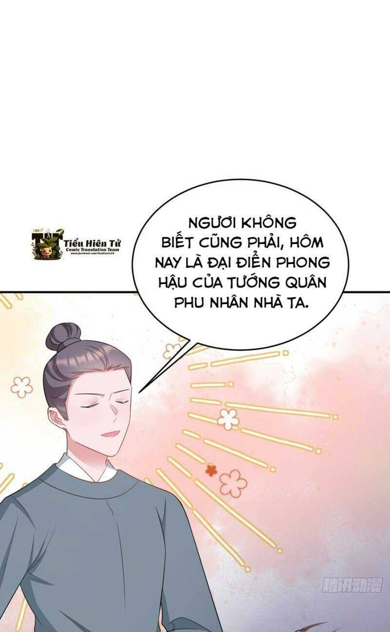 Hệ Thống Siêu Cấp Trà Xanh Chương 17 Ảnh 37