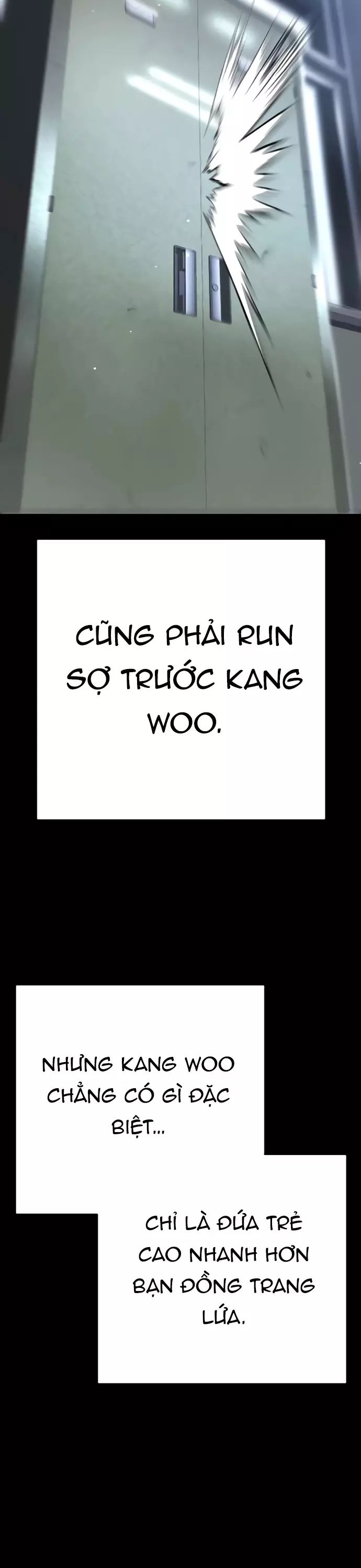 Cách Mạng Bắt Nạt Chương 31 Ảnh 6