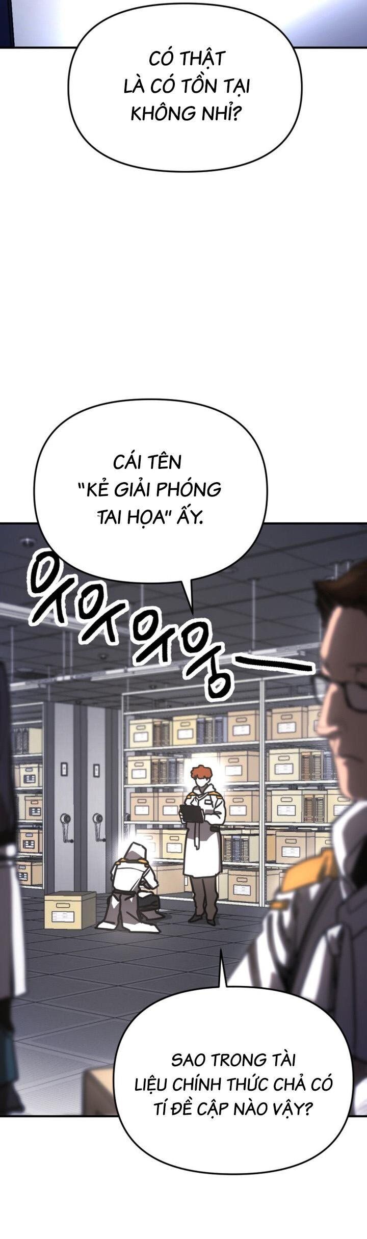Mê Cung Mộng Ảo Chương 10 Ảnh 21
