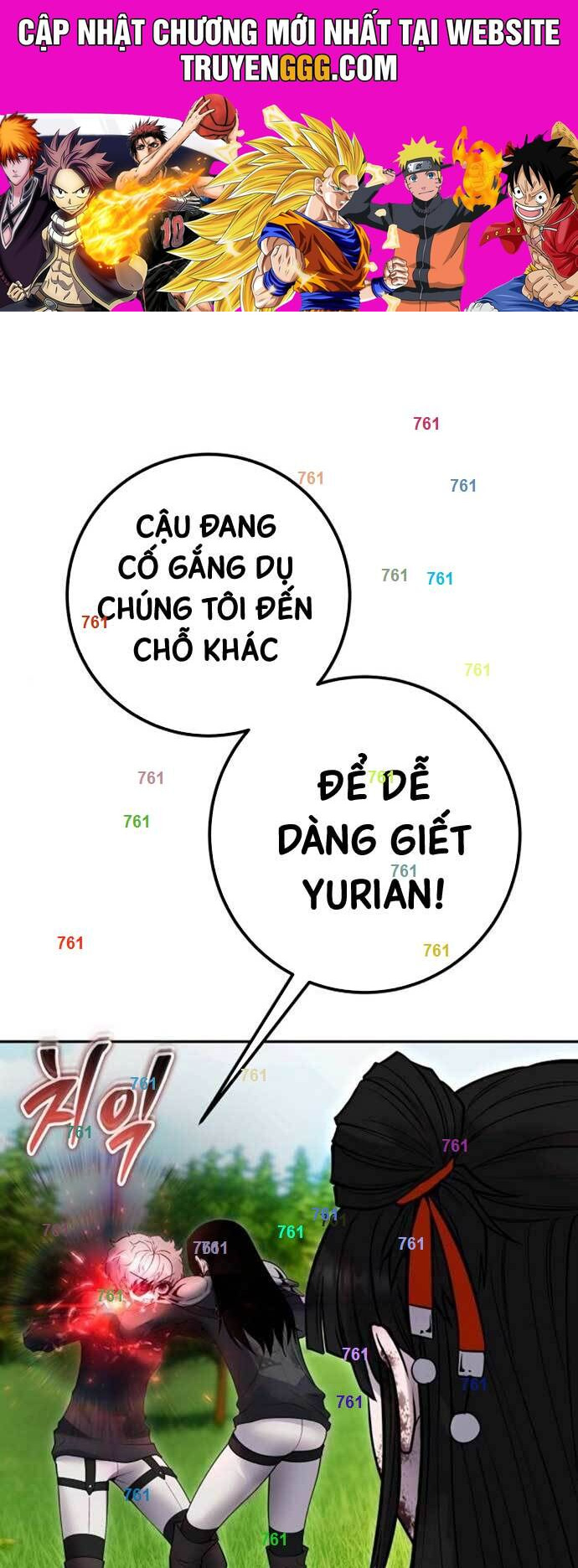 Tôi Mạnh Hơn Anh Hùng Chương 66 Ảnh 2