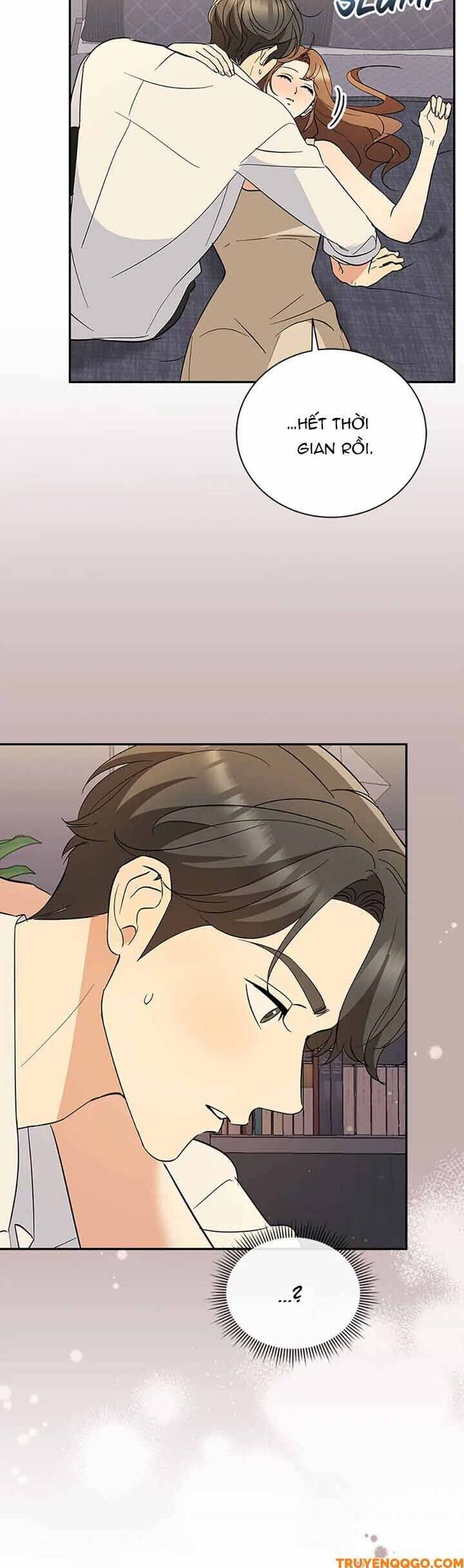Please Divorce Me Chương 39 Ảnh 22