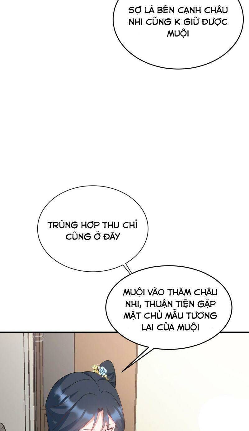 Hệ Thống Siêu Cấp Trà Xanh Chương 15 Ảnh 14