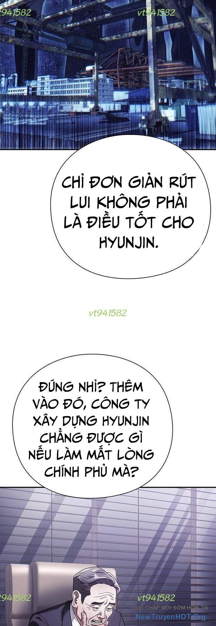 Nhân Viên Văn Phòng Nhìn Thấy Vận Mệnh Chương 112 Ảnh 13