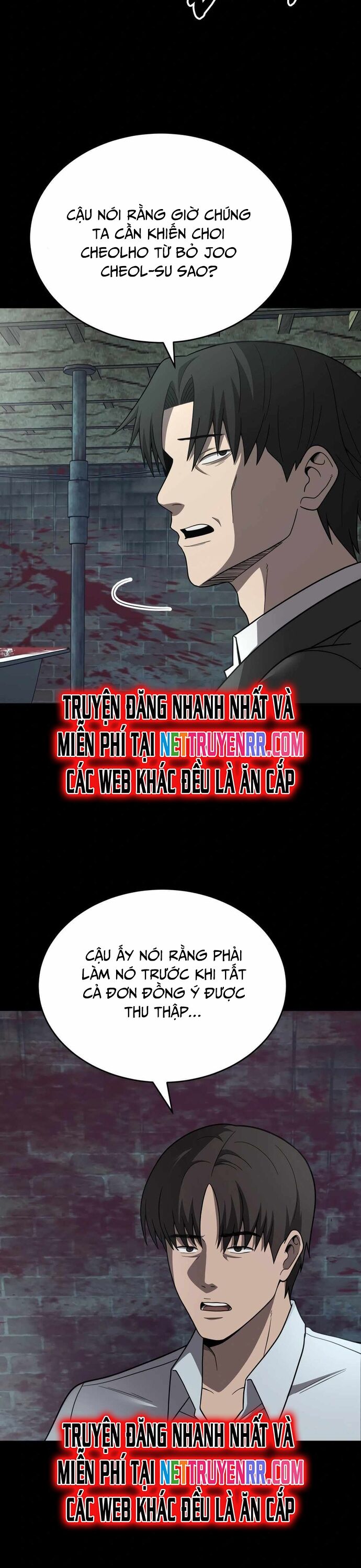 Trở Thành Phản Diện Ở Cuộc Đời Này Chương 48 Ảnh 9