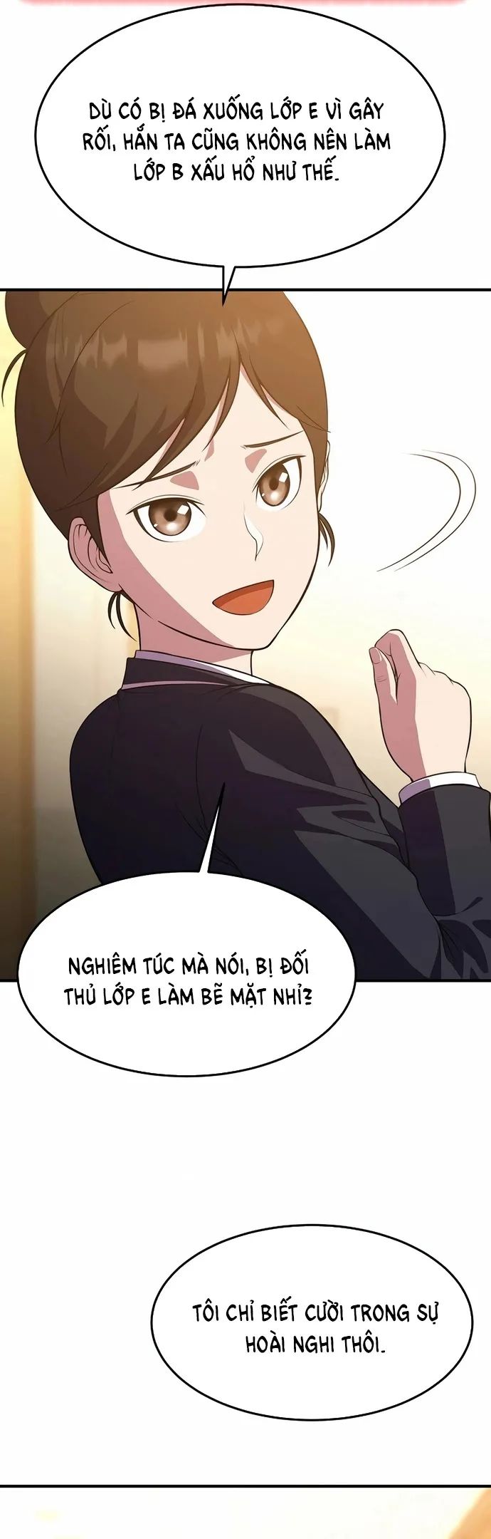 Anh Hùng Tái Sinh Của Học Viện Chương 27 Ảnh 8