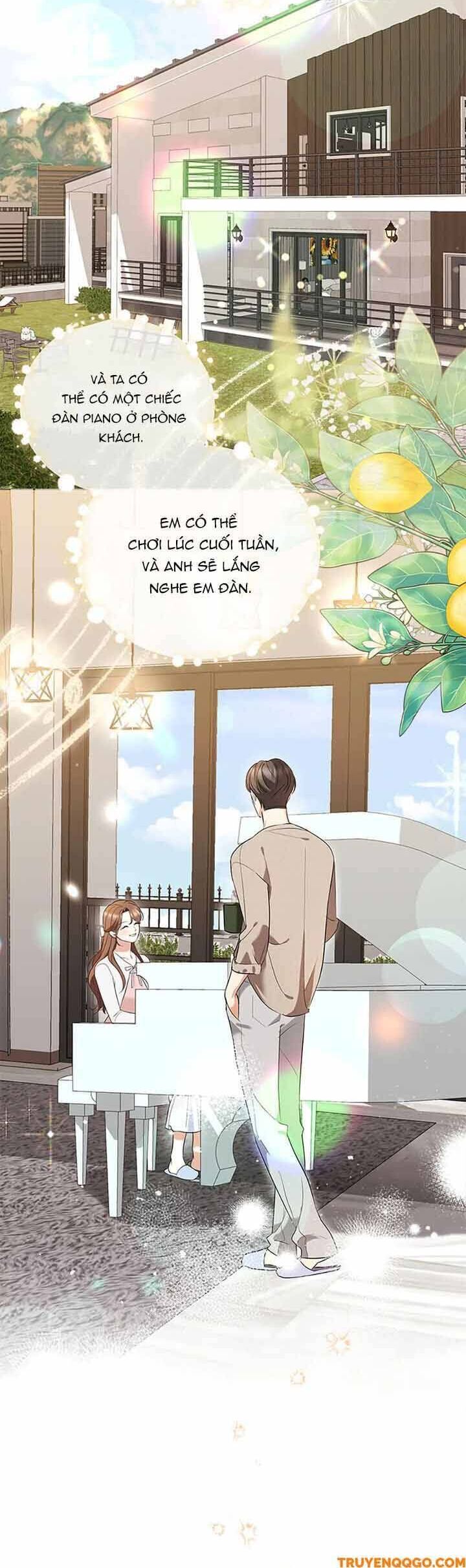 Please Divorce Me Chương 40 Ảnh 16