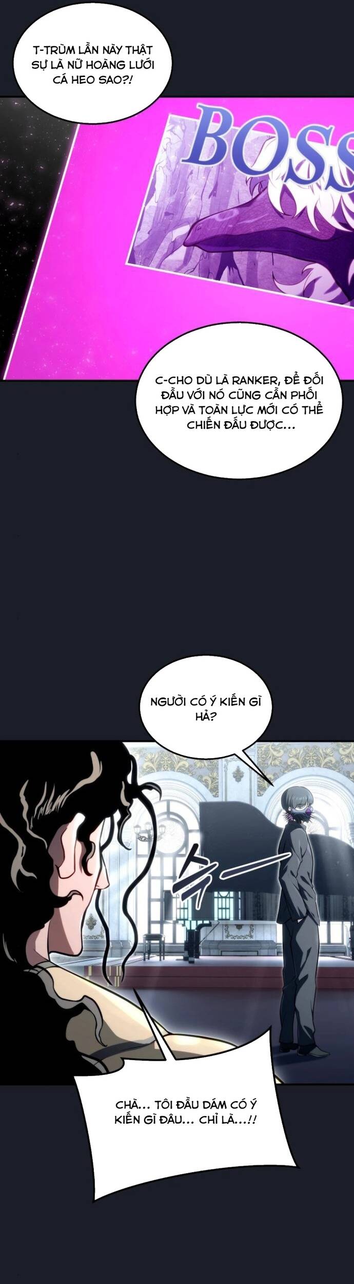 Urek Mazino Chương 10 Ảnh 76