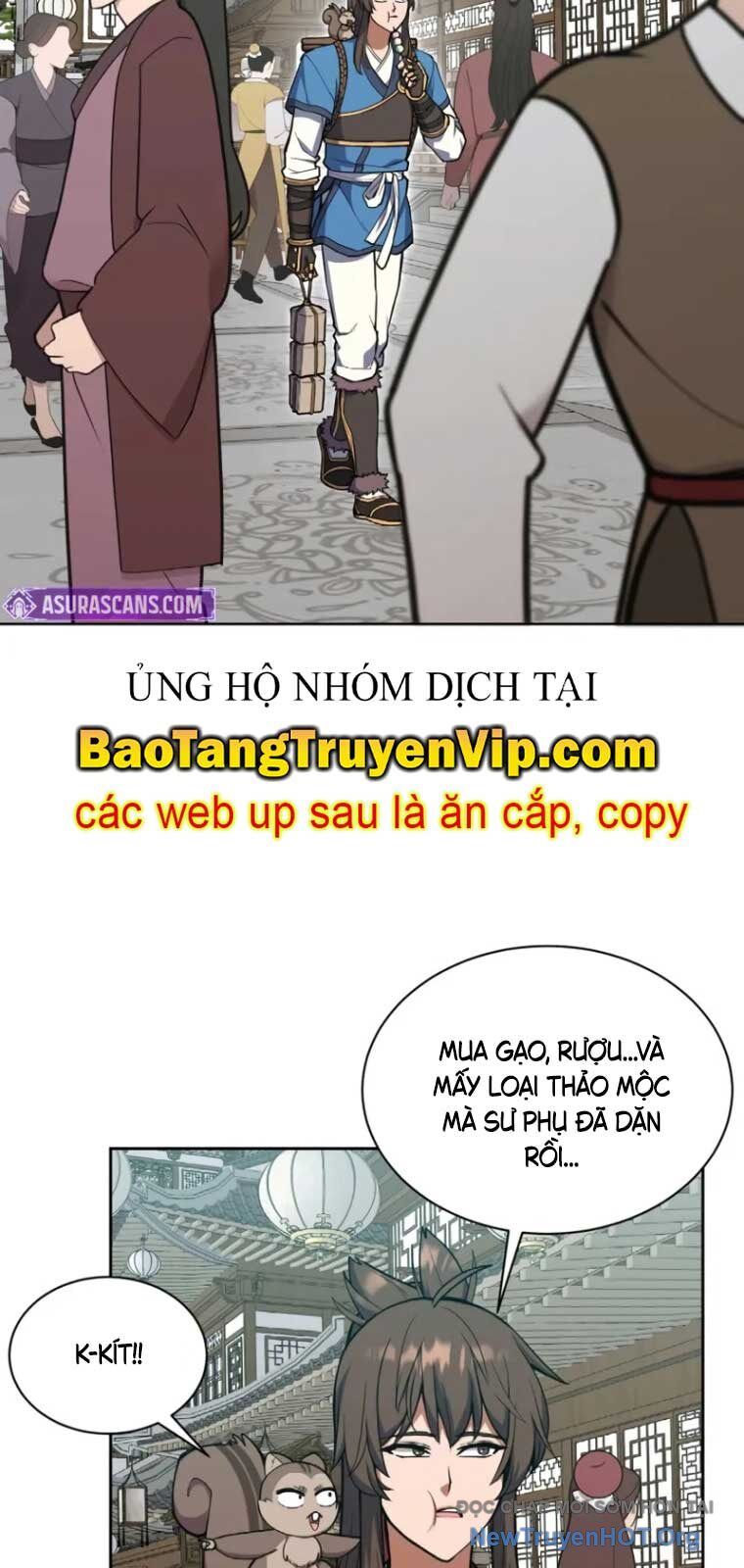 Tuyệt Đỉnh Võ Lâm Chương 47 Ảnh 7