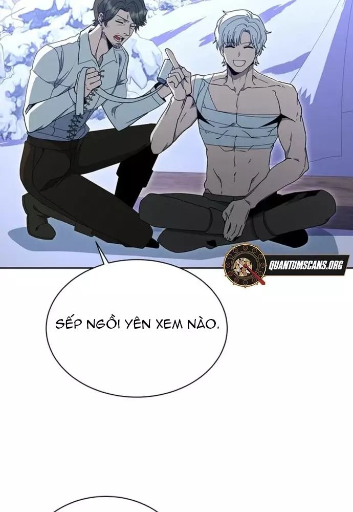 Winterbell Chương 16 Ảnh 24