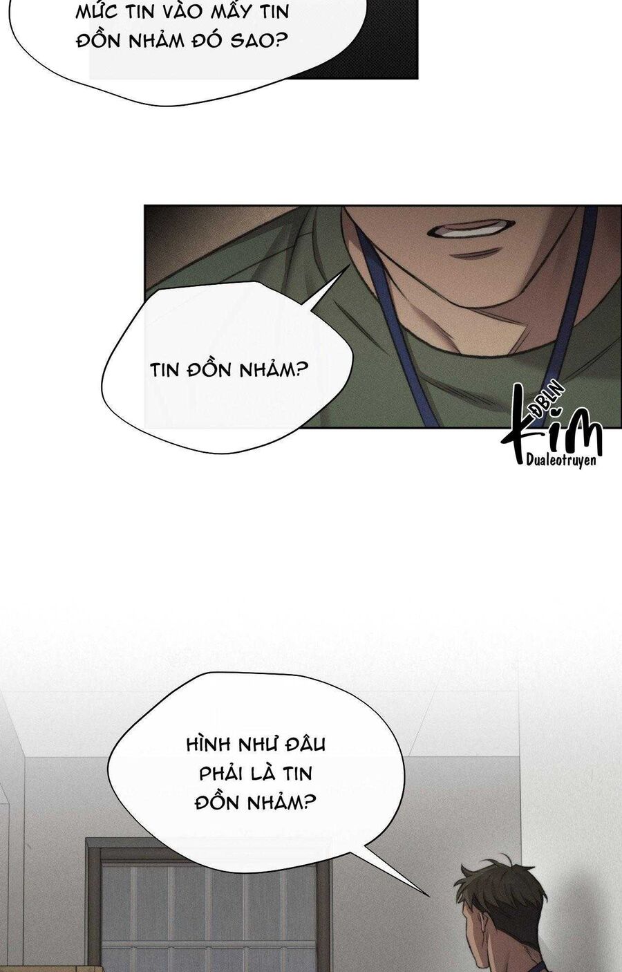 Anh Vẫn Sẽ Yêu Em Kể Cả Khi Điều Đó Là Sai Chương 31 Ảnh 8