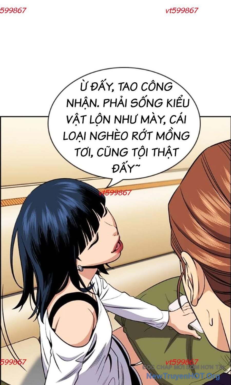 Giáo Dục Chân Chính - Get Schooled Chương 199 Ảnh 57