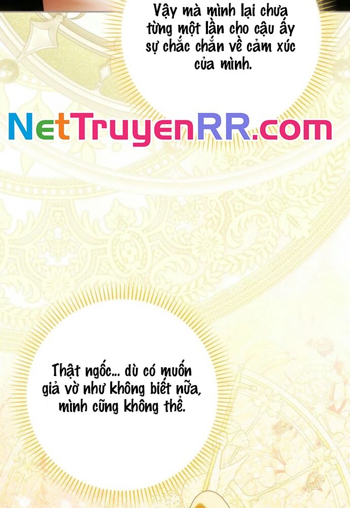 Tôi Chỉ Muốn Ngủ Riêng! Chương 30 Ảnh 37