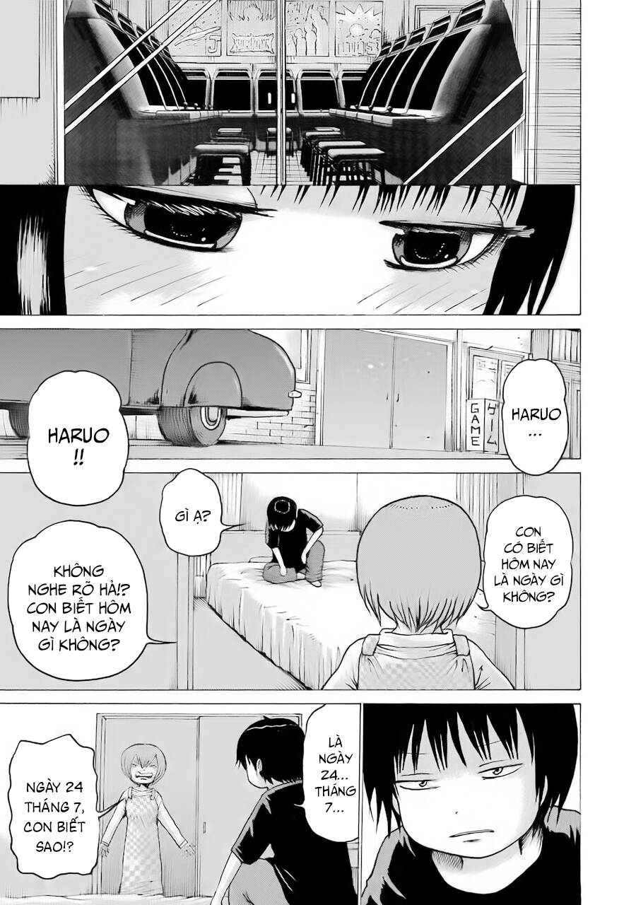Hi Score Girl Chương 62 Ảnh 6