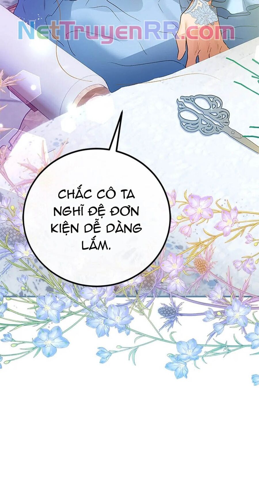 Cuộc Sống Xa Hoa Của Cô Nhân Tình Giả Chương 49 Ảnh 54