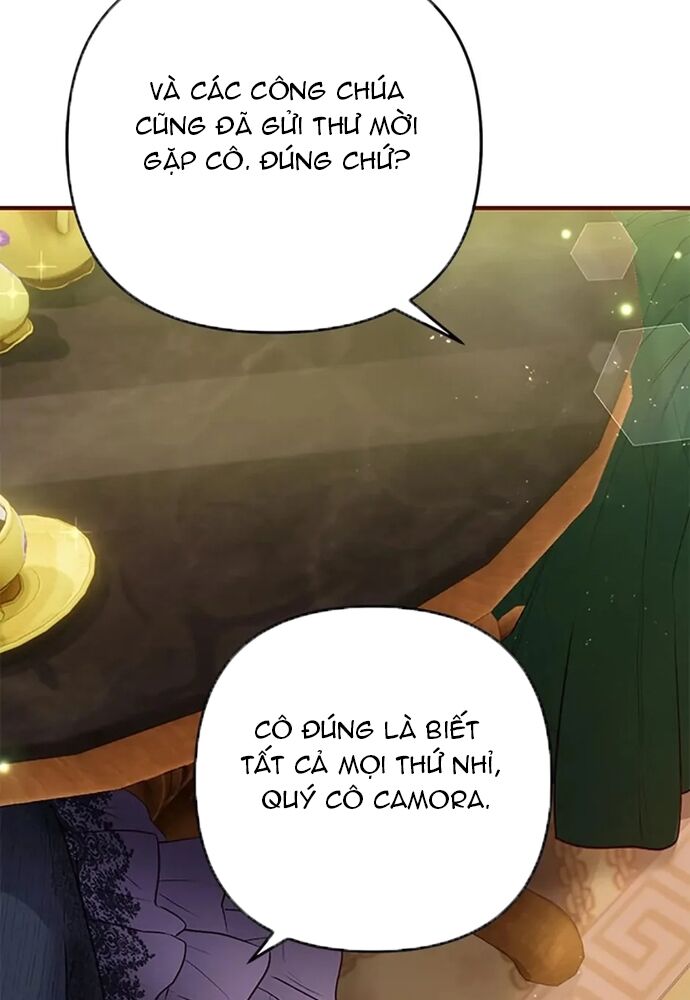 Cuộc Sống Xa Hoa Của Cô Nhân Tình Giả Chương 65 Ảnh 81