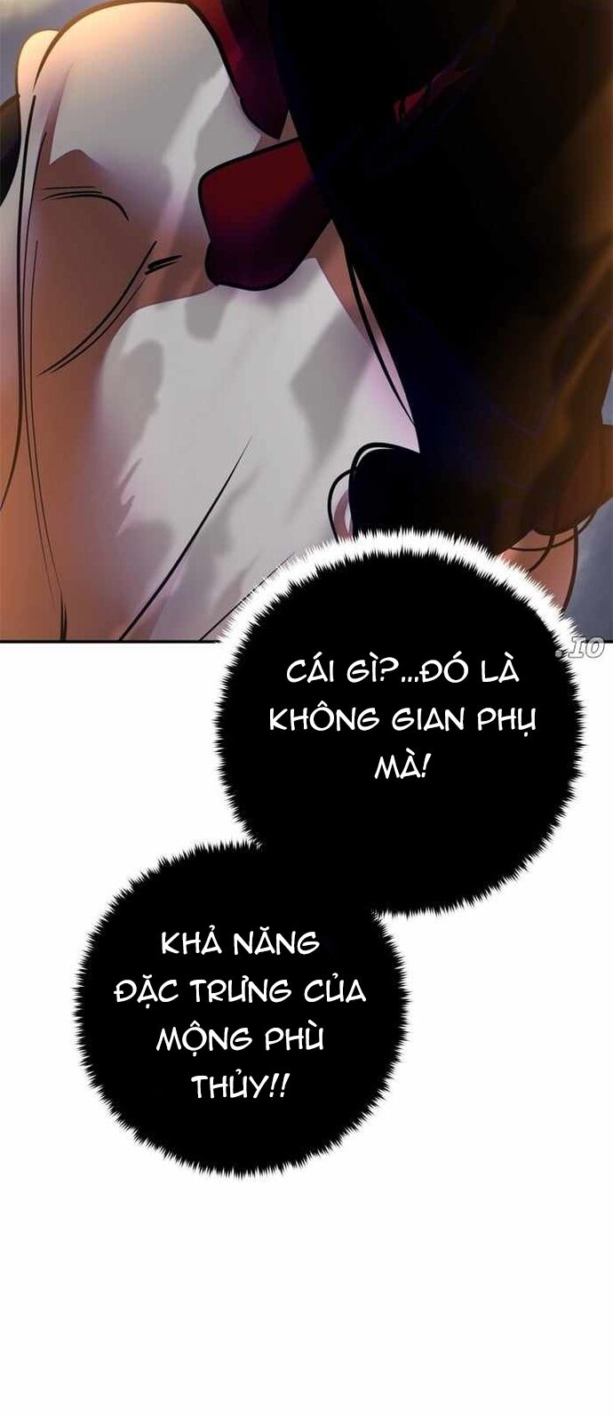 Trở Lại Thành Người Chơi Chương 195 Ảnh 23
