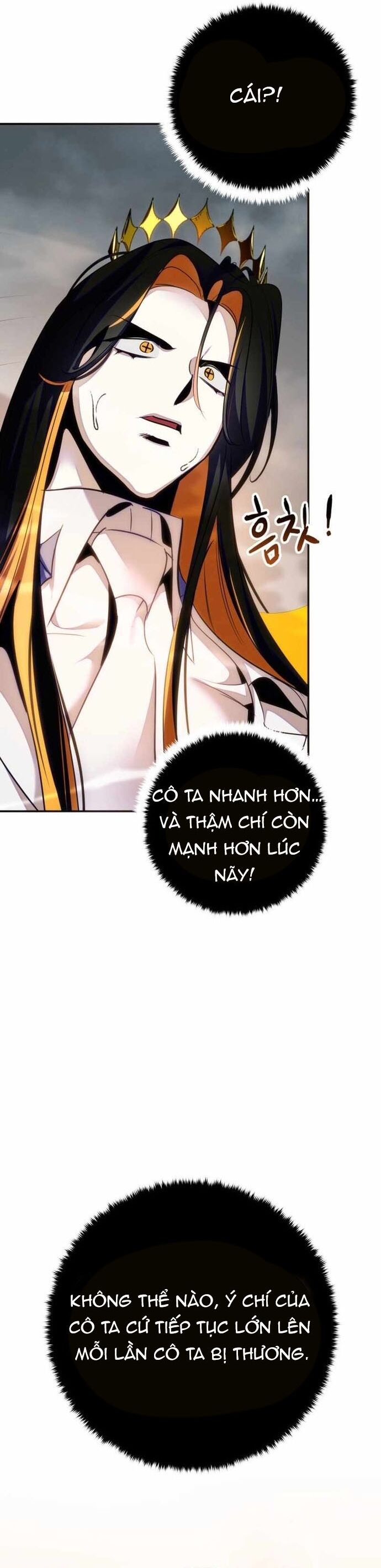 Trở Lại Thành Người Chơi Chương 201 Ảnh 55