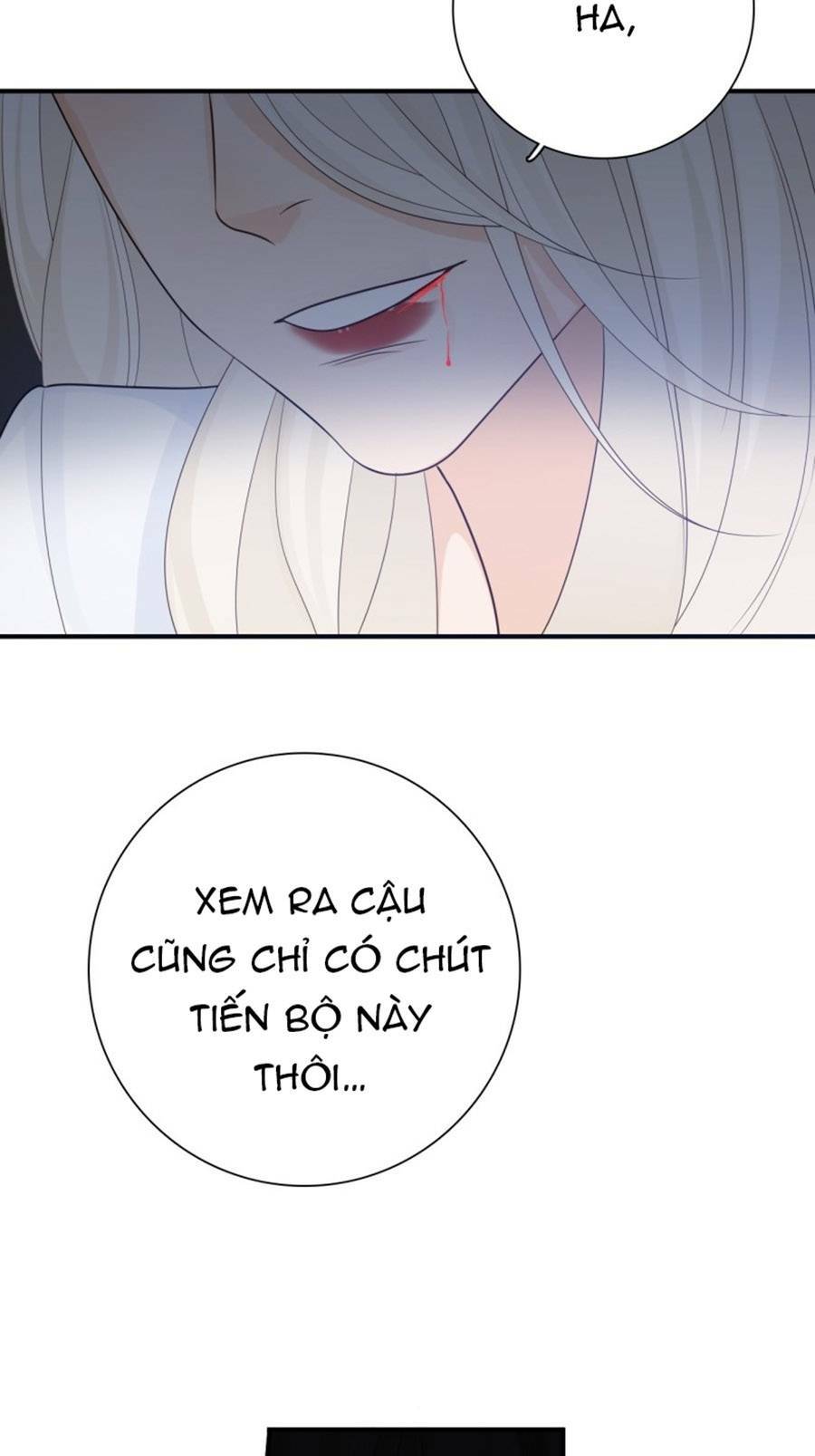 Ác Ma Thân Yêu Chương 37 Ảnh 70