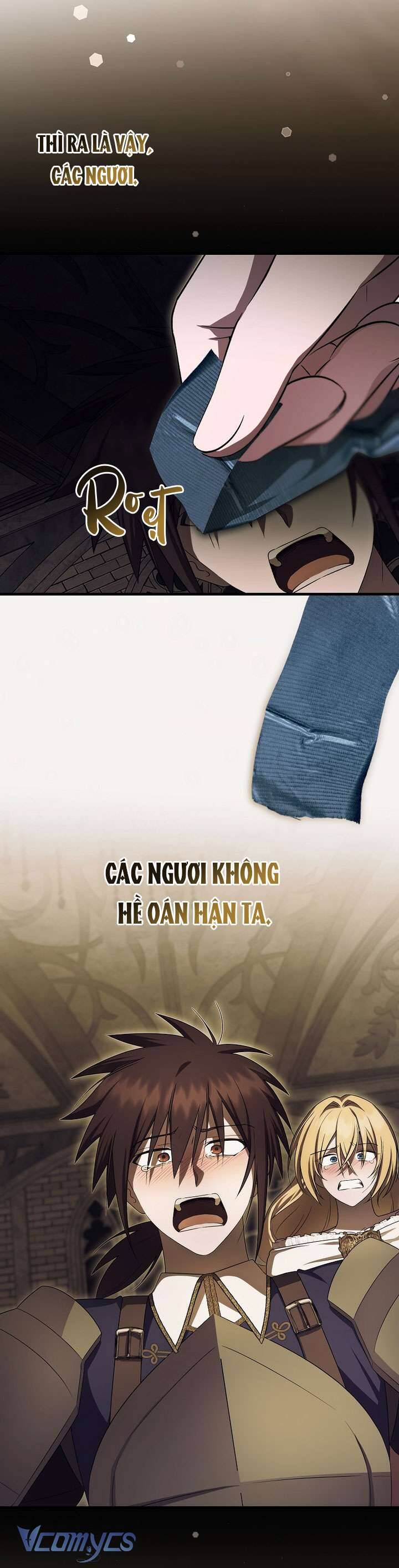 Lần Đầu Tiên Được Yêu Thương Chương 68 Ảnh 39