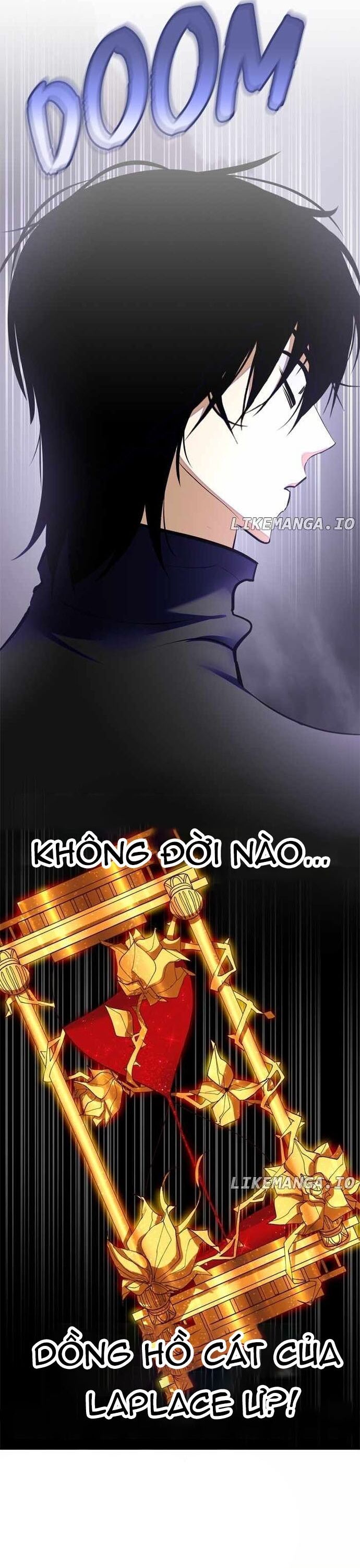 Trở Lại Thành Người Chơi Chương 198 Ảnh 30