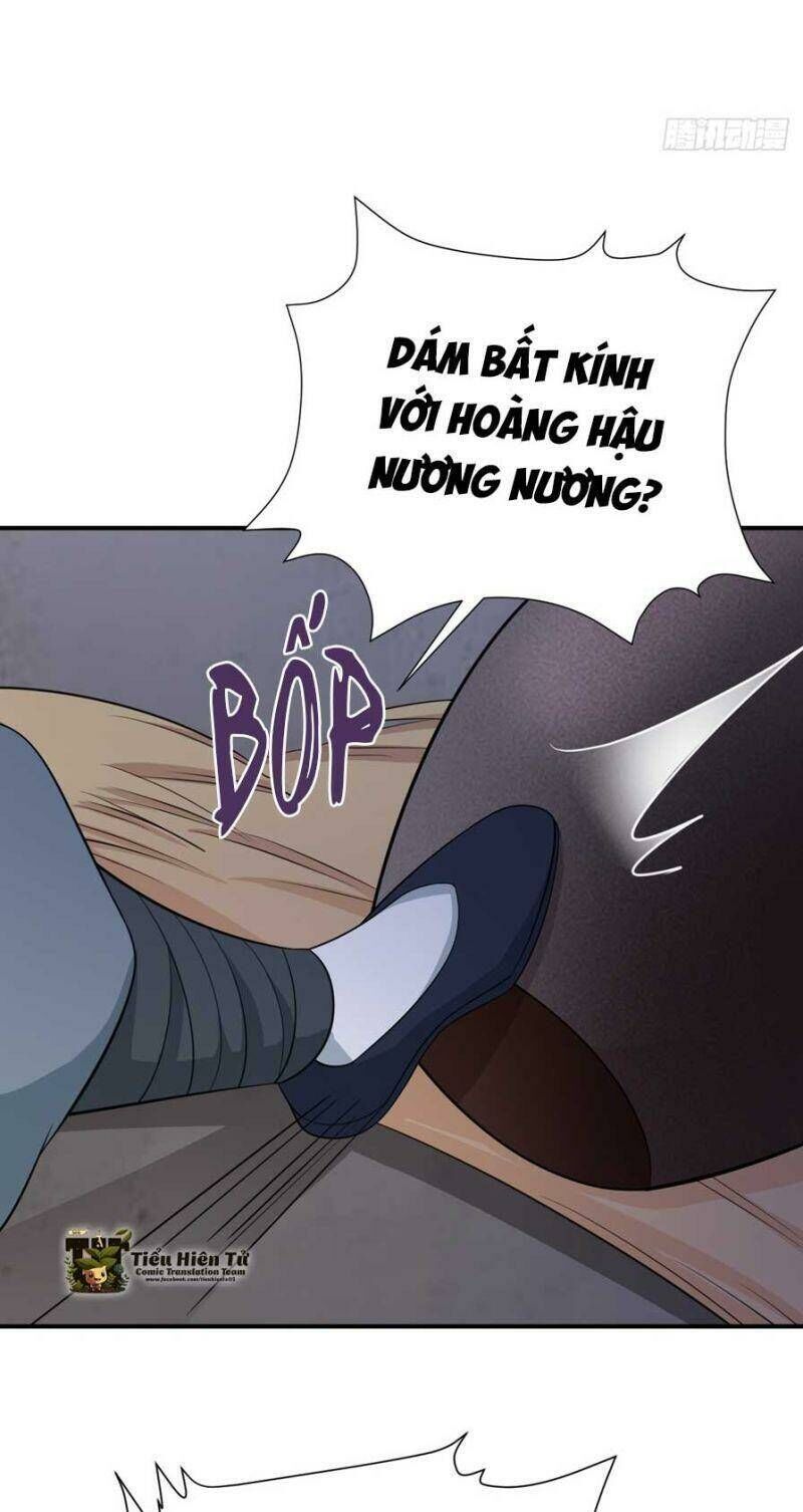 Hệ Thống Siêu Cấp Trà Xanh Chương 17 Ảnh 39