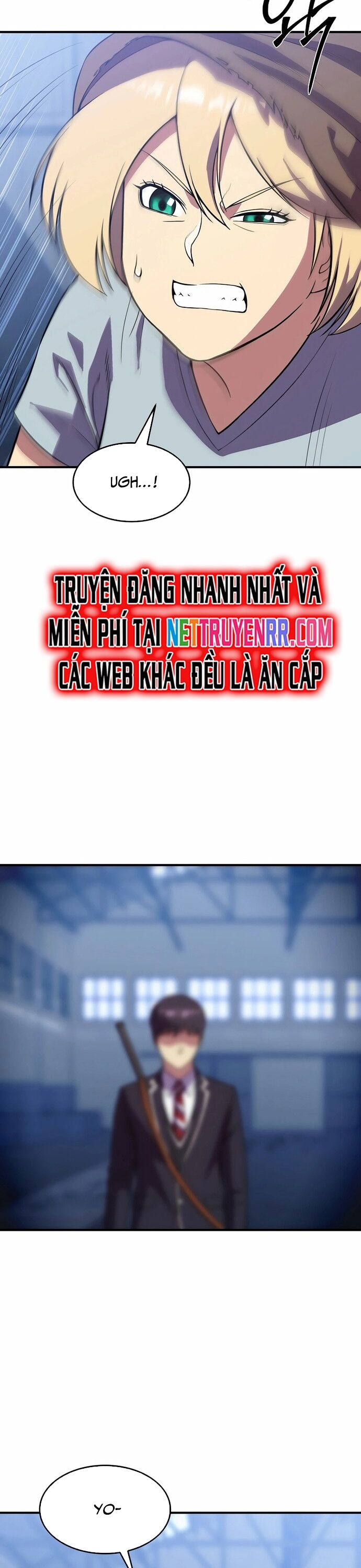Anh Hùng Tái Sinh Của Học Viện Chương 31 Ảnh 32