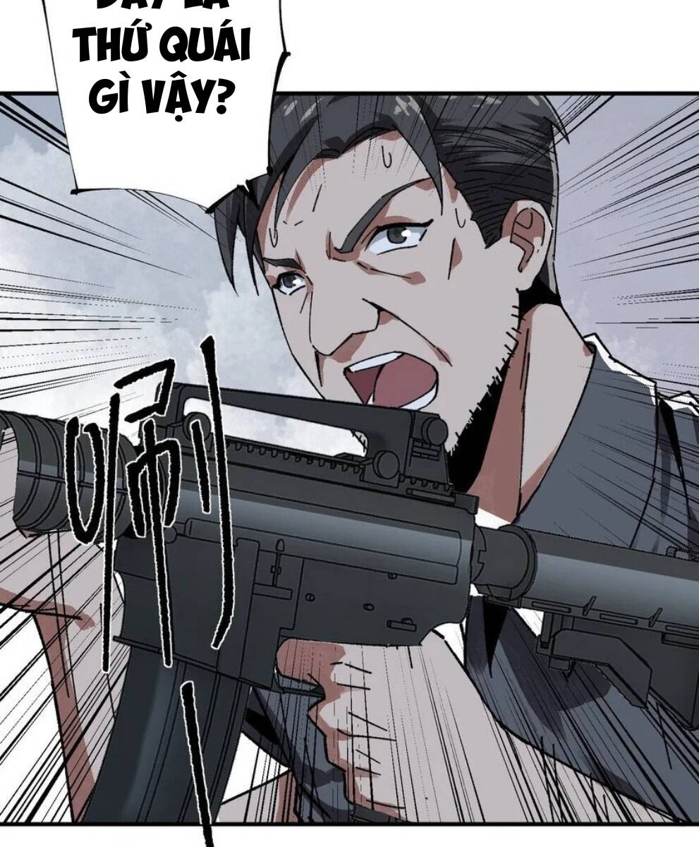 Thi Vương Đại Biến Chương 13 Ảnh 46