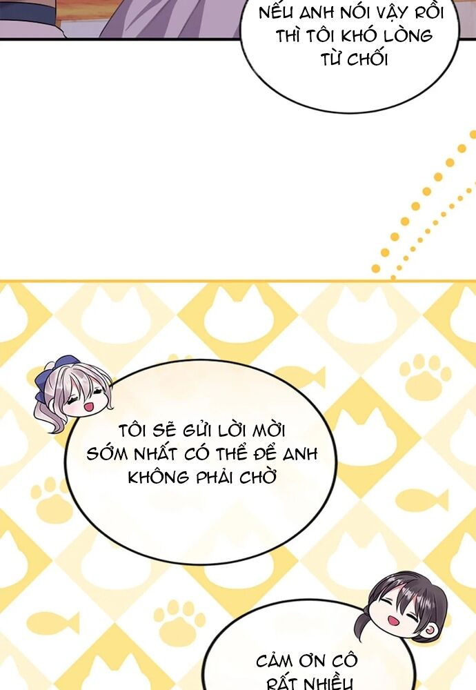 Tôi Không Muốn Chết Lần Nữa! Chương 30 Ảnh 58