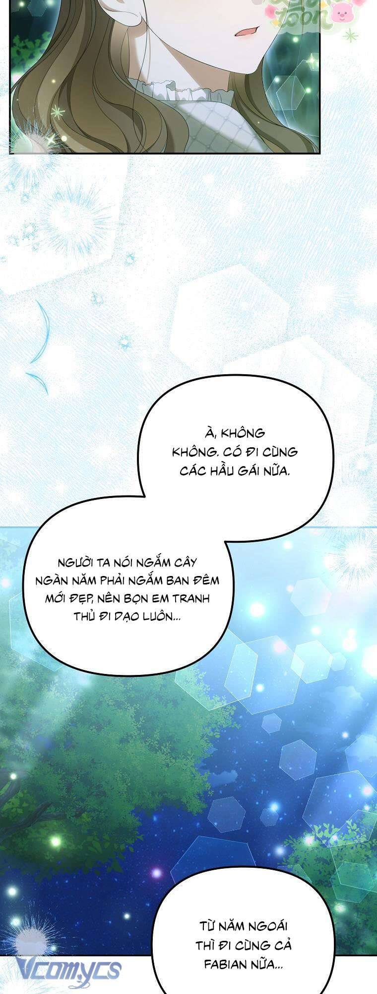 Sao Lại Ám Ảnh Cô Vợ Giả Mạo Quá Vậy? Chương 73 Ảnh 30