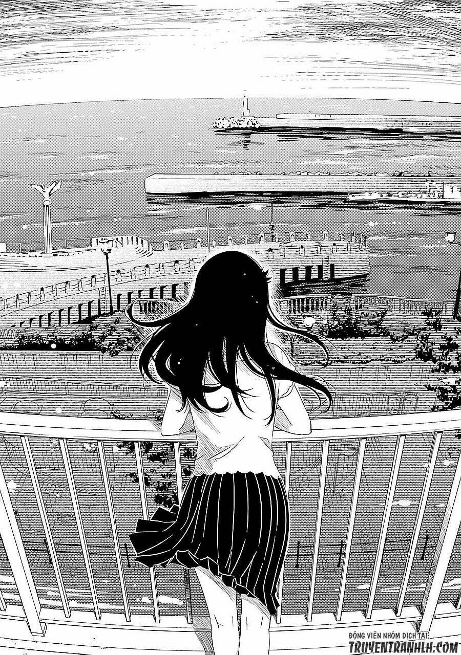 Kirei Ni Shitemoraemasuka Chương 3 Ảnh 18